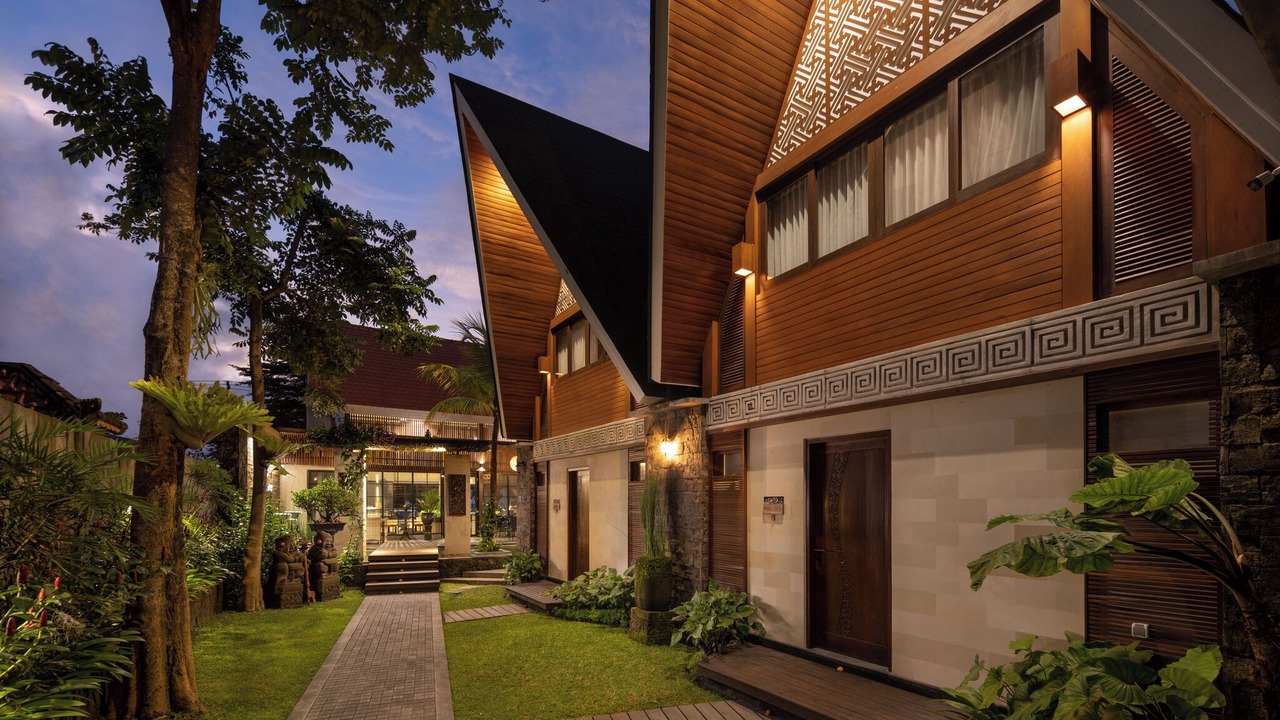 Photo of Outdoor in Ubud