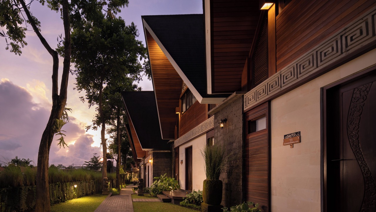 Photo of Outdoor in Ubud