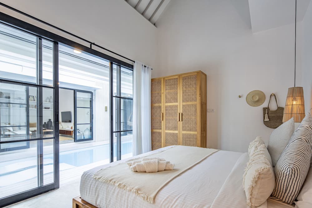 Photo of Bedroom in Babakan