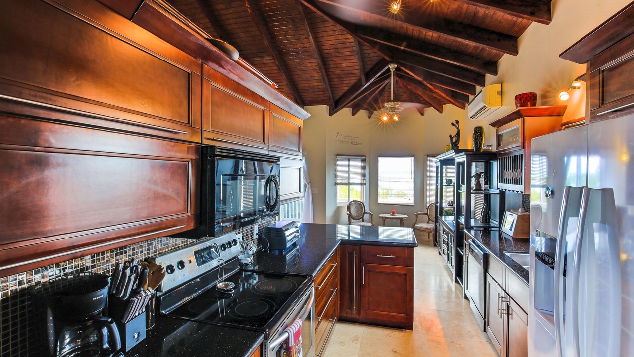 Photo of Kitchen in Ocean Point
