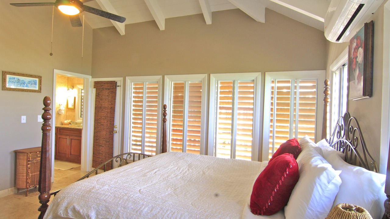 Photo of Bedroom in Ocean Point