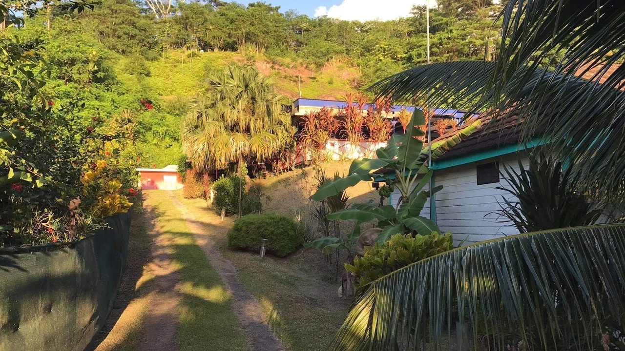 Photo of Outdoor in Taha'a