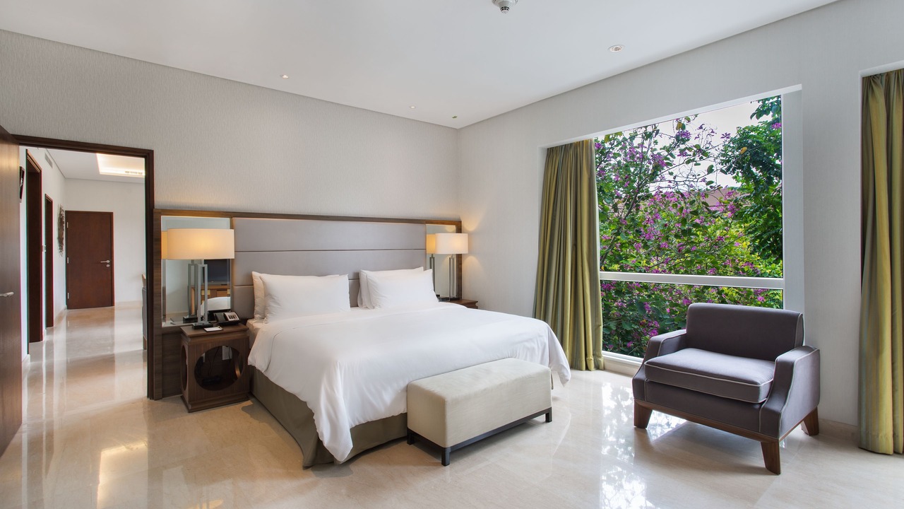 Photo of Bedroom in Tuban