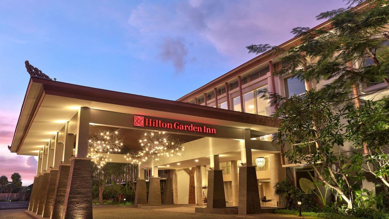 Photo of Outdoor in Tuban