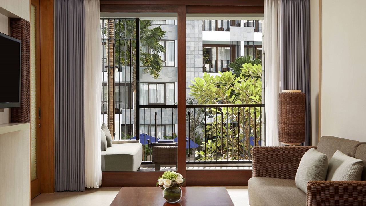 Photo of Patio Balcony in Dyanapura