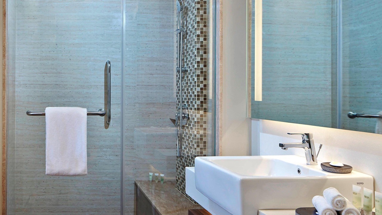 Photo of Bathroom in Dyanapura