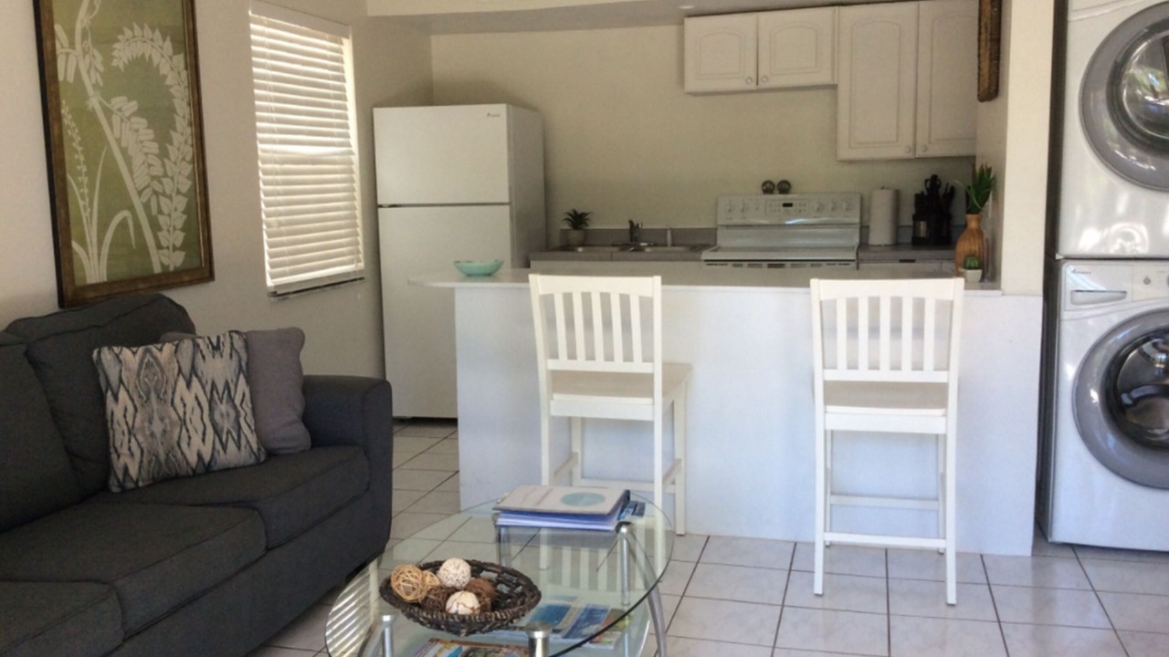Photo of Kitchen in Grace Bay