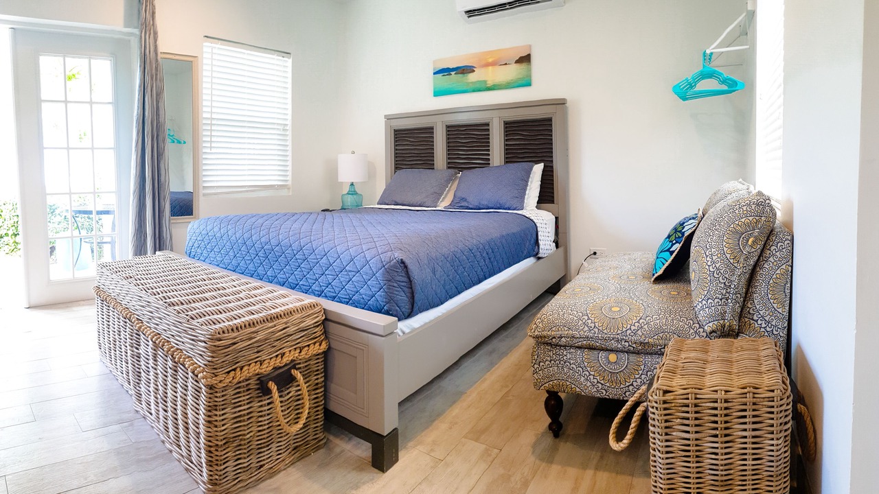 Photo of Outdoor in Grace Bay