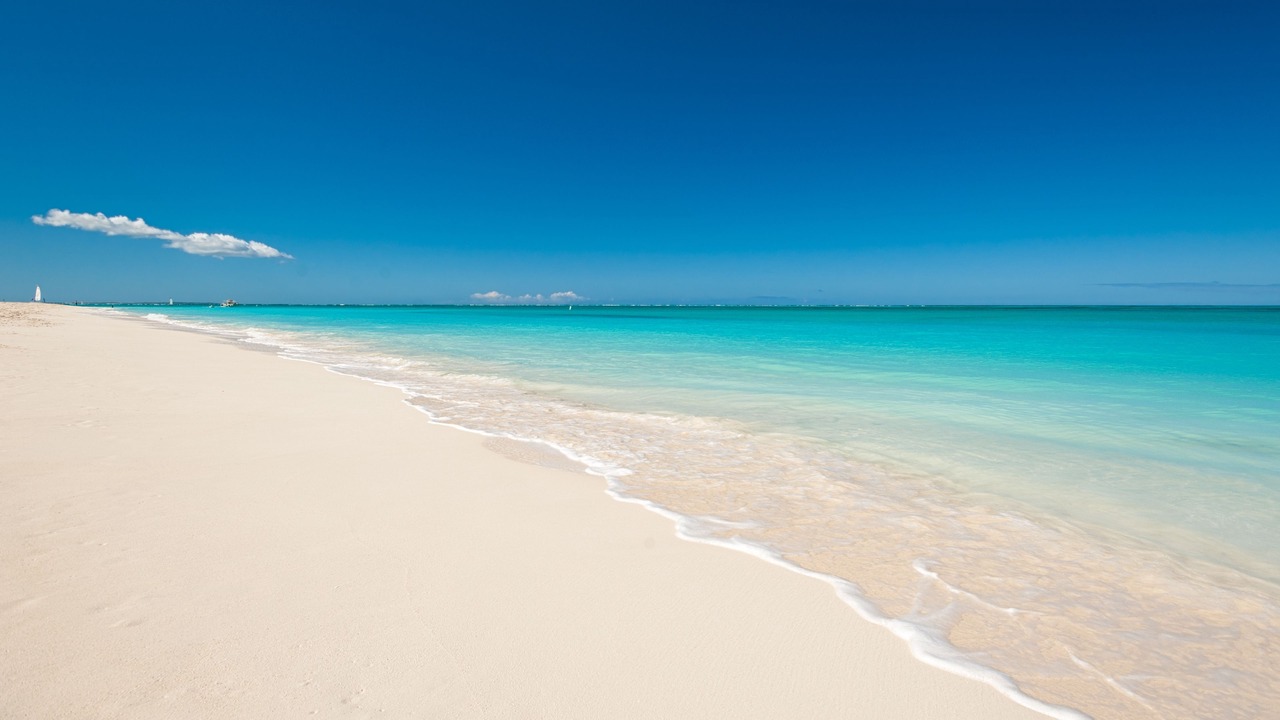 Photo of Outdoor in Grace Bay