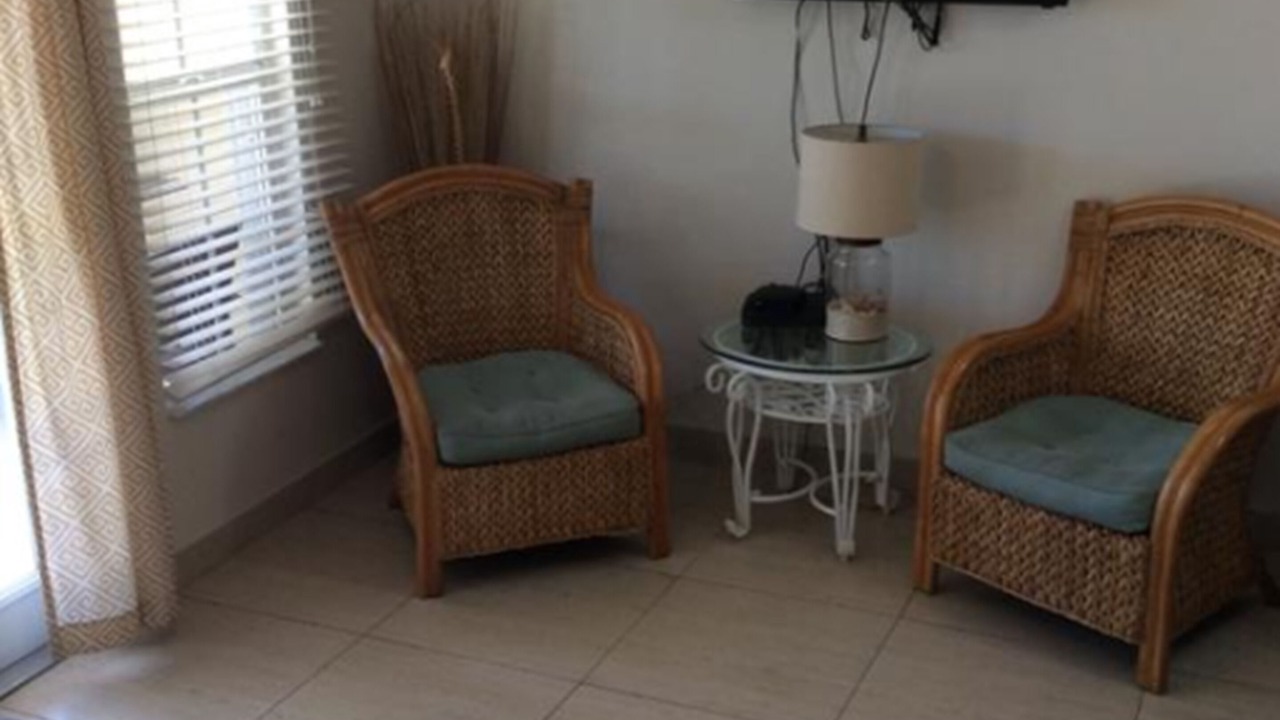 Photo of Outdoor in Grace Bay