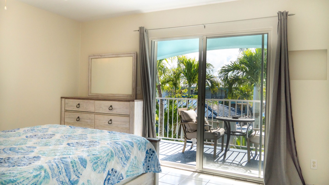 Photo of Bedroom in Grace Bay