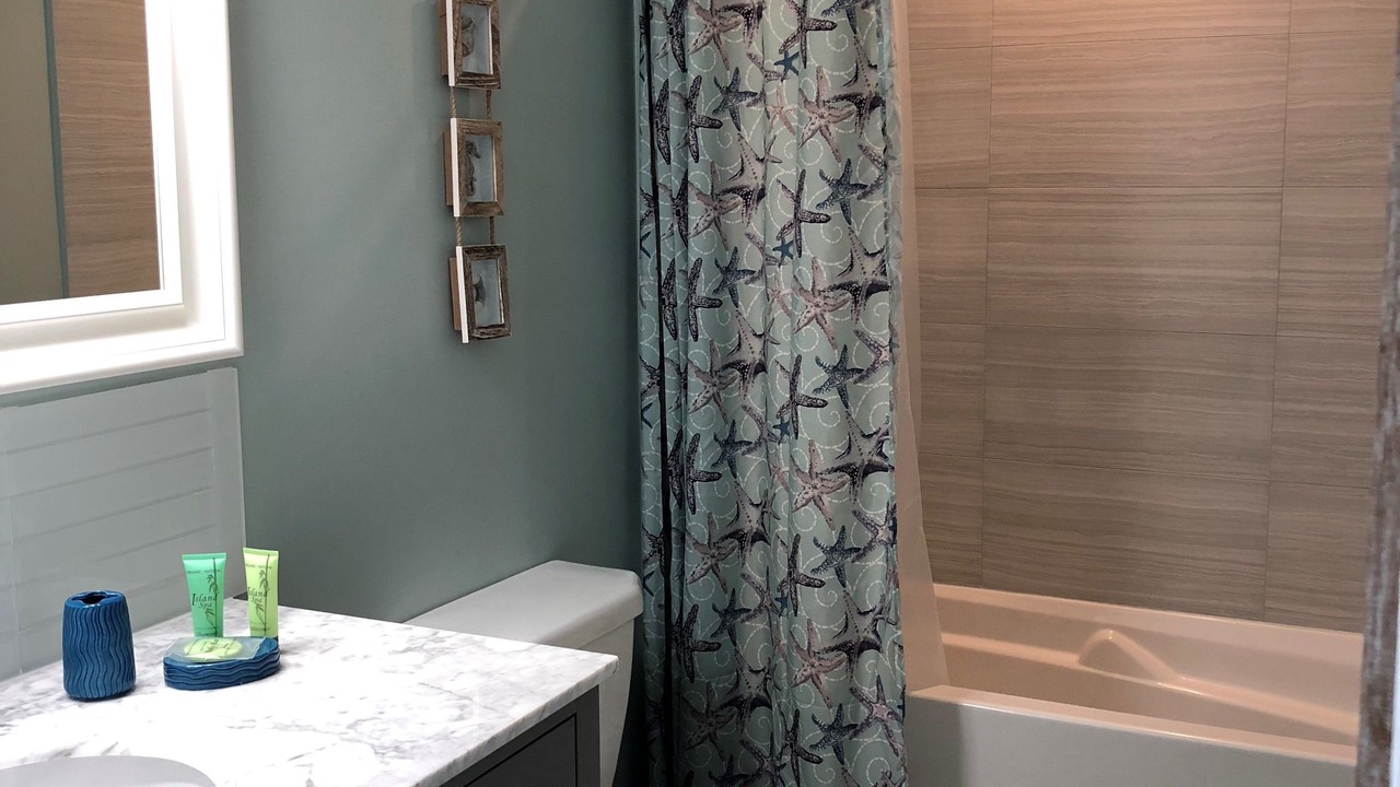 Photo of Bathroom in Grace Bay