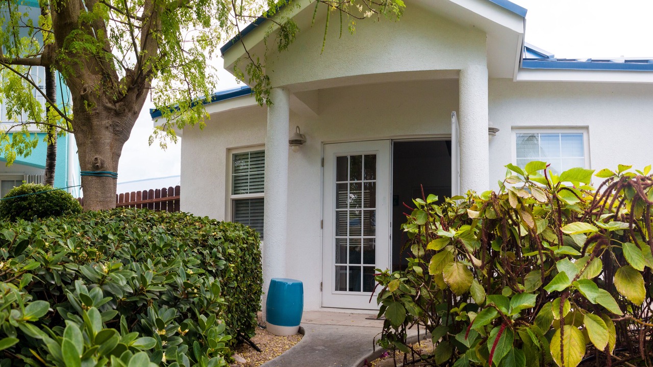 Photo of Outdoor in Grace Bay