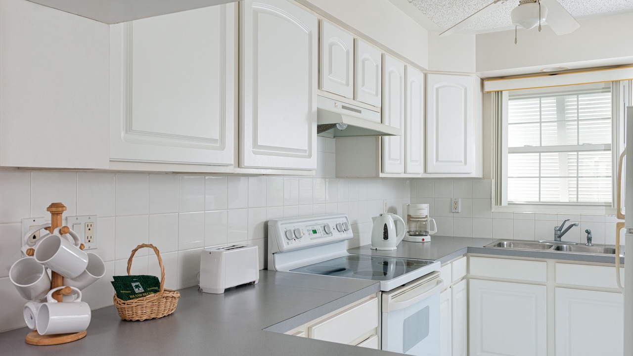 Photo of Kitchen in Grace Bay