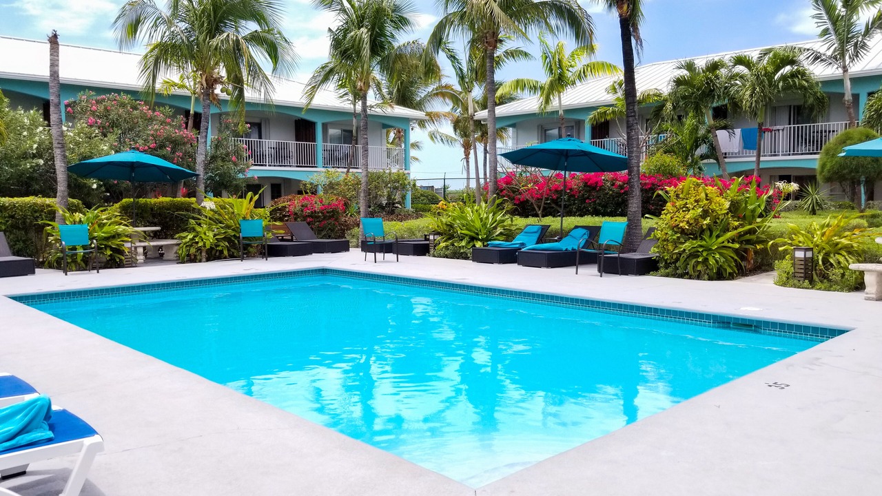 Photo of Outdoor in Grace Bay