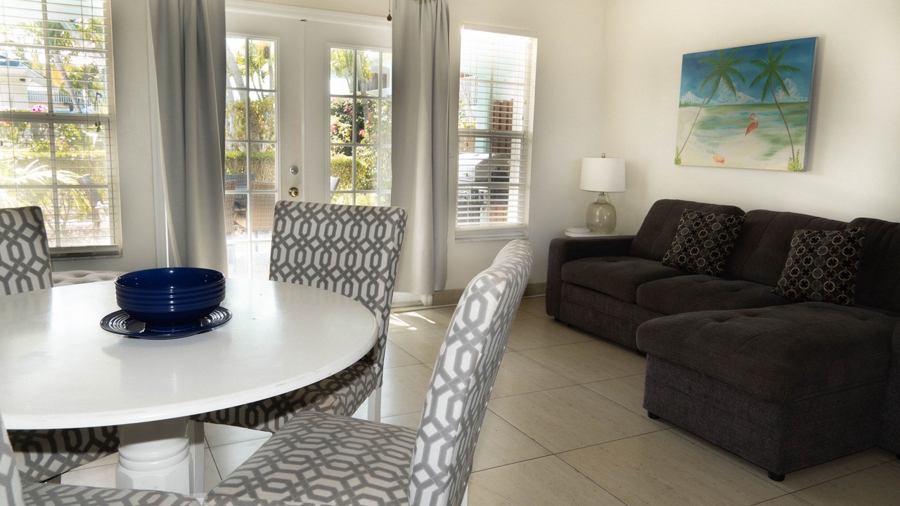 Photo of Bedroom in Grace Bay