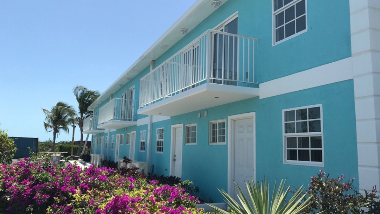 Photo of Outdoor in Grace Bay