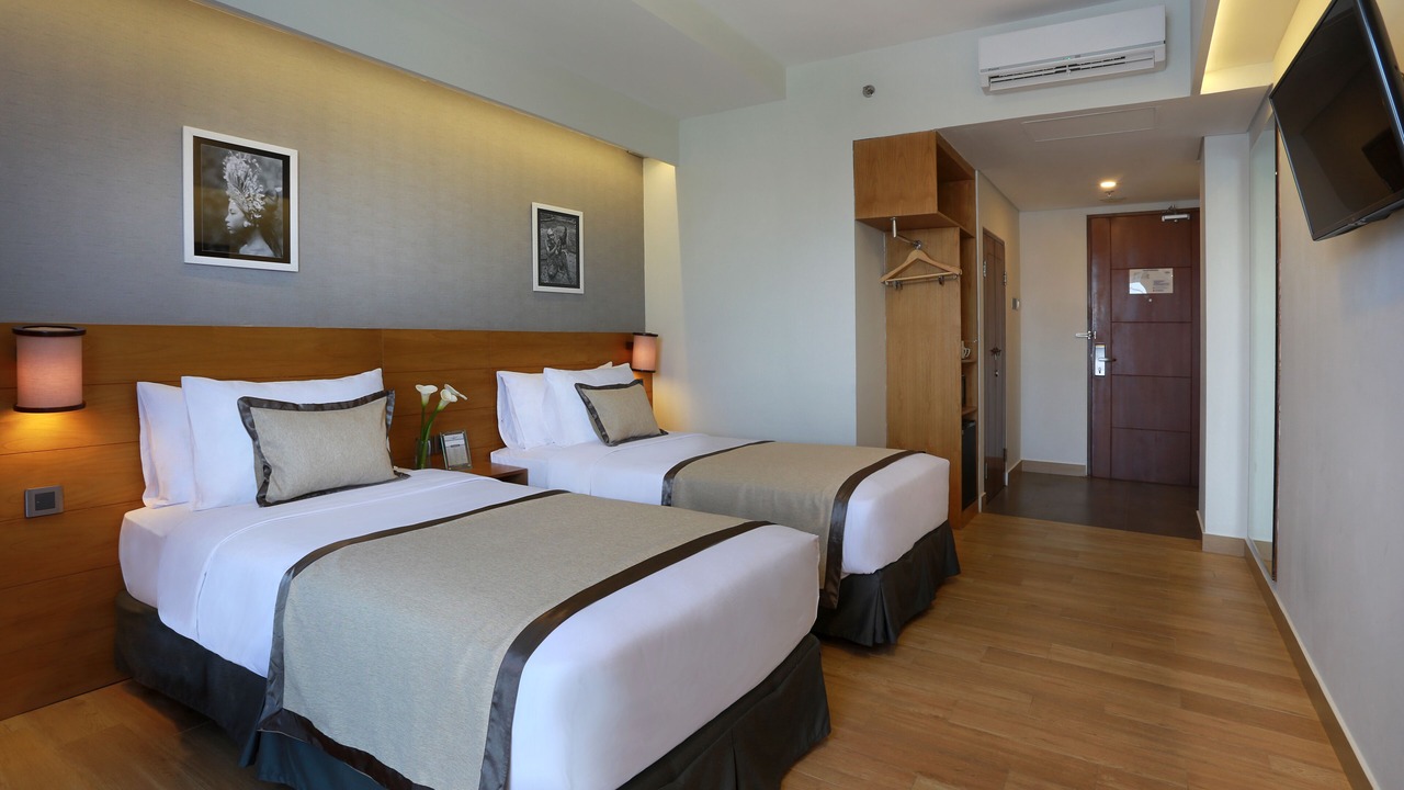 Photo of Bedroom in Gatot Subroto