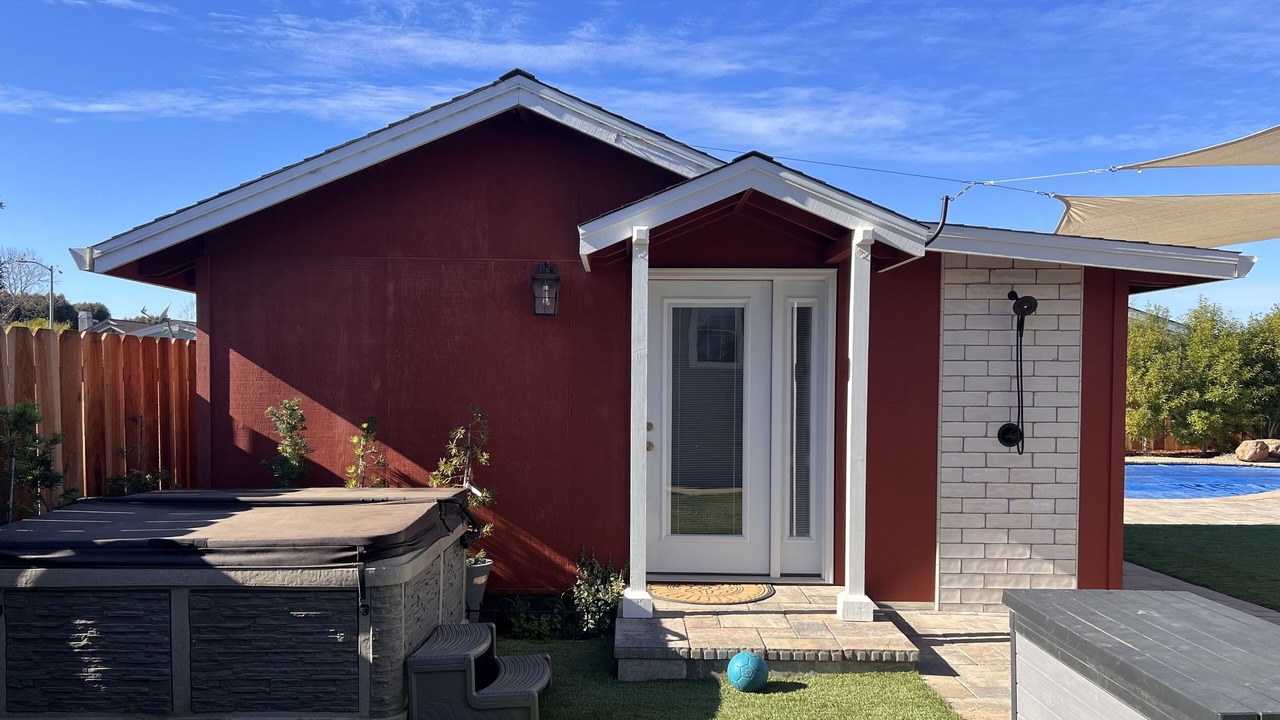 Photo of Outdoor in Santa Cruz