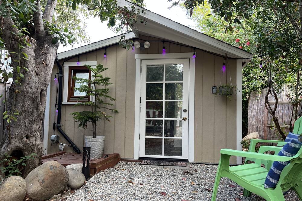 Photo of Outdoor in Aptos