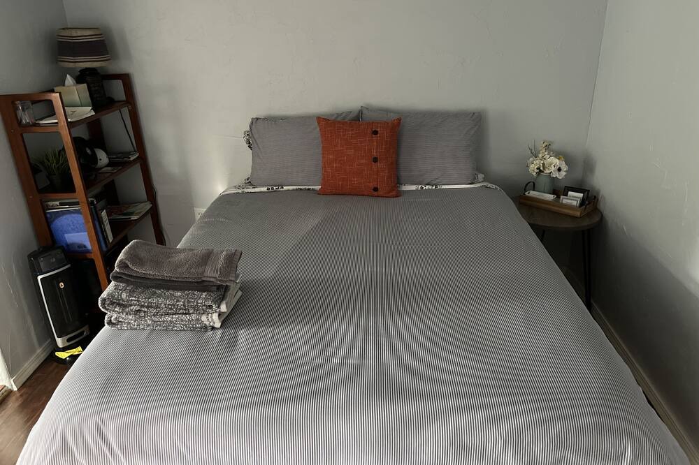 Photo of Bedroom in Aptos