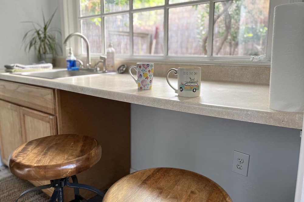 Photo of Kitchen in Aptos