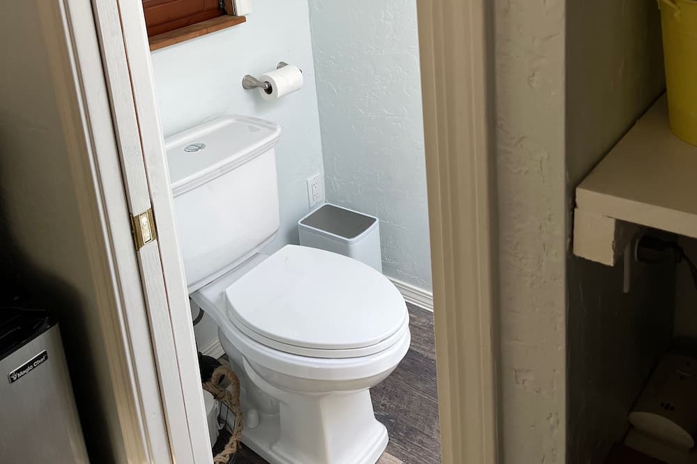 Photo of Bathroom in Aptos