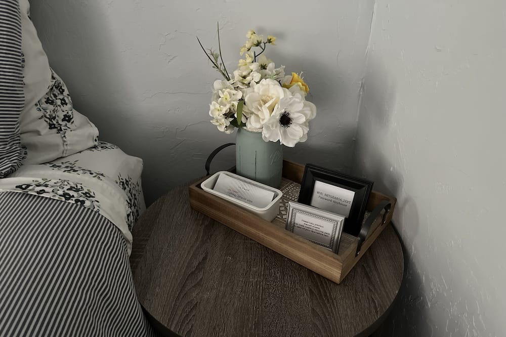 Photo of Bedroom in Aptos
