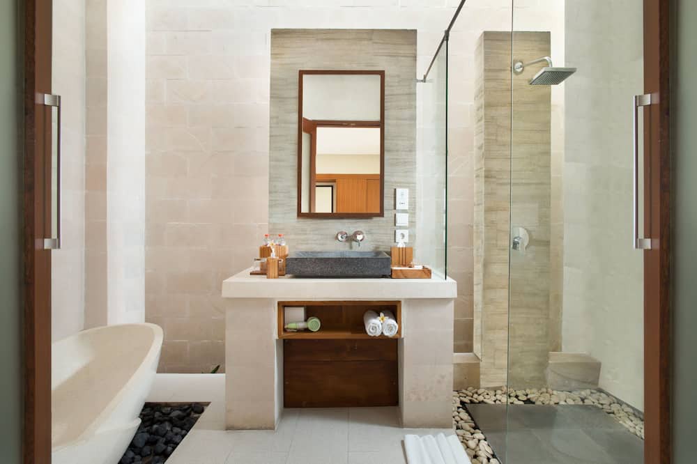 Photo of Bathroom in Nakula