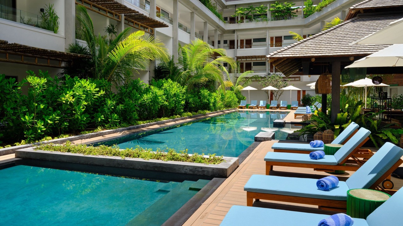 Photo of Outdoor in Anse Royale
