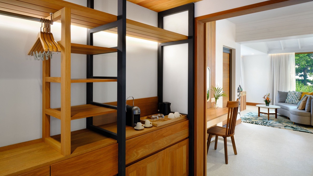 Photo of Bedroom in Anse Royale