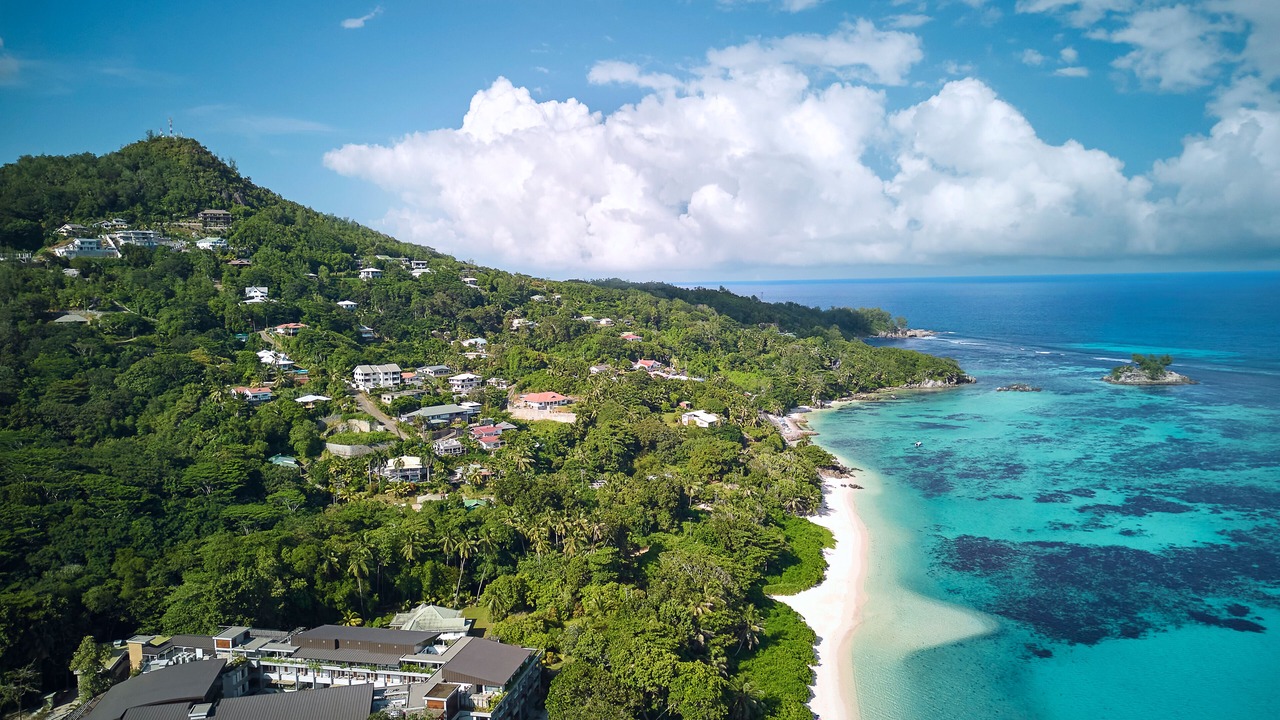 Photo of Outdoor in Anse Royale