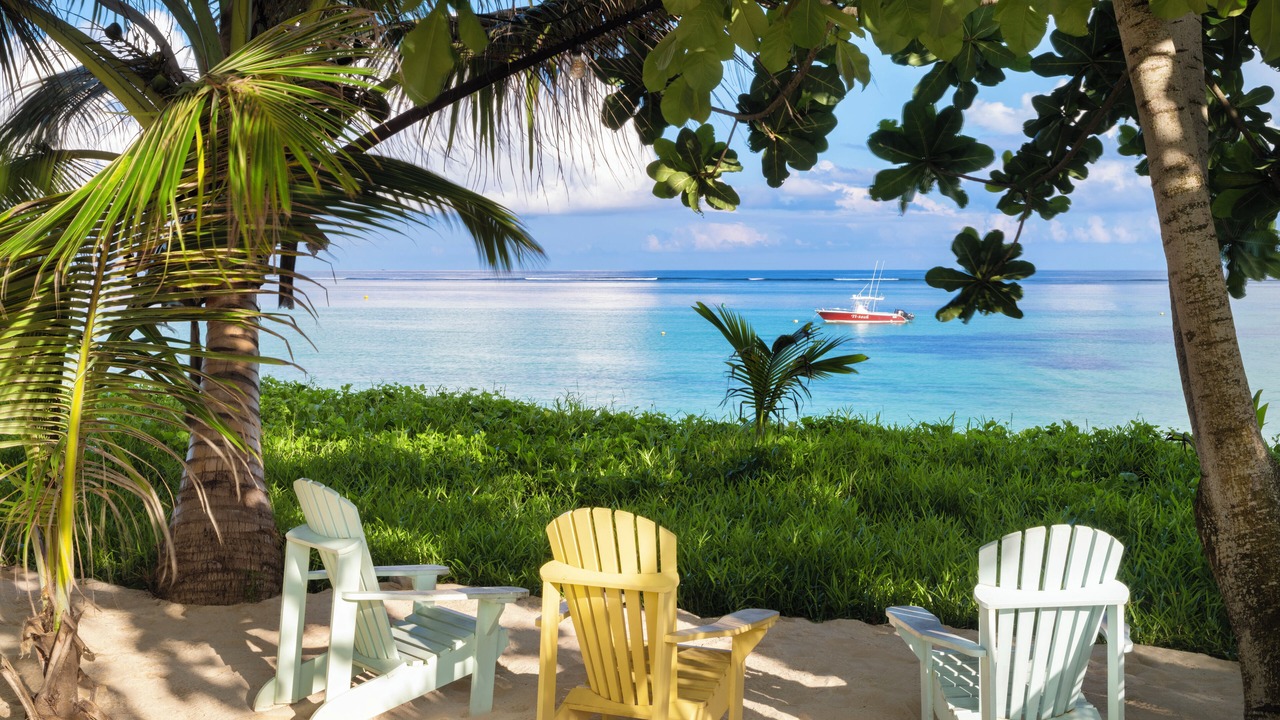 Photo of Others in Anse Royale