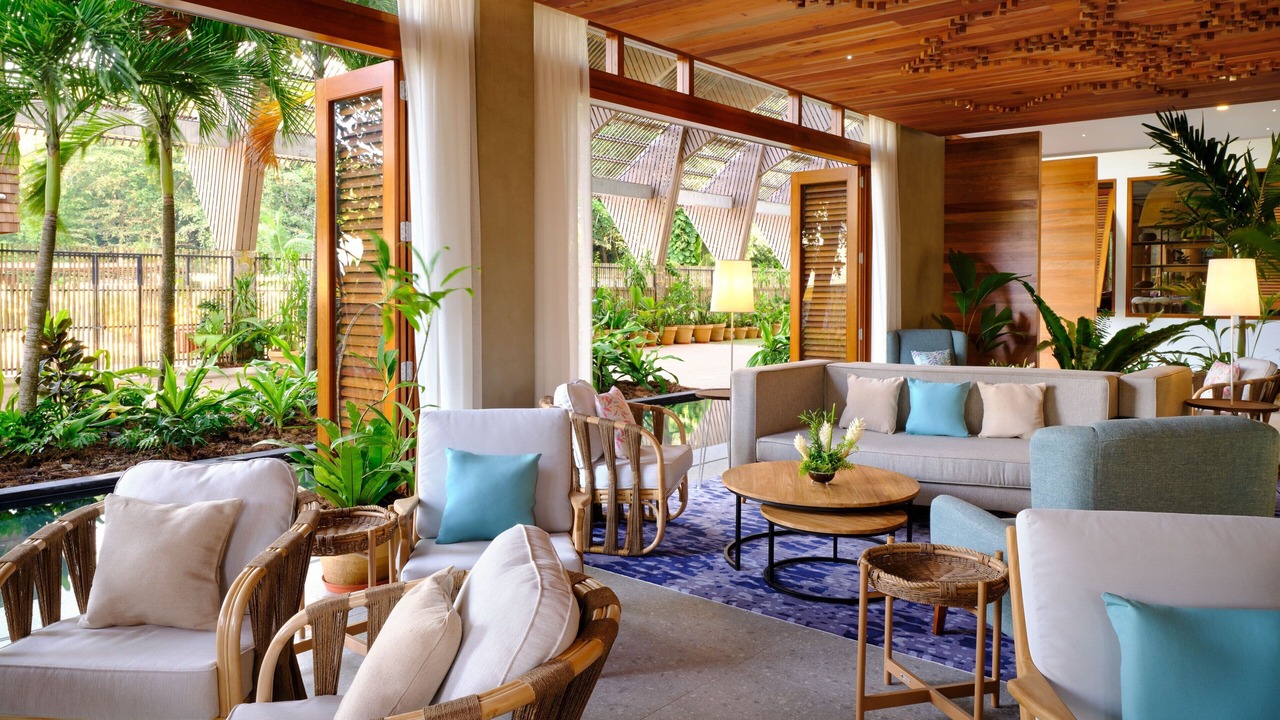 Photo of Outdoor in Anse Royale