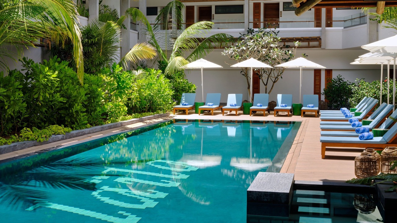 Photo of Outdoor in Anse Royale