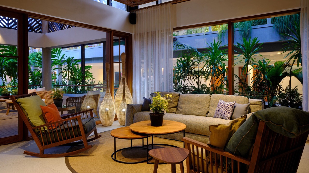 Photo of Outdoor in Anse Royale