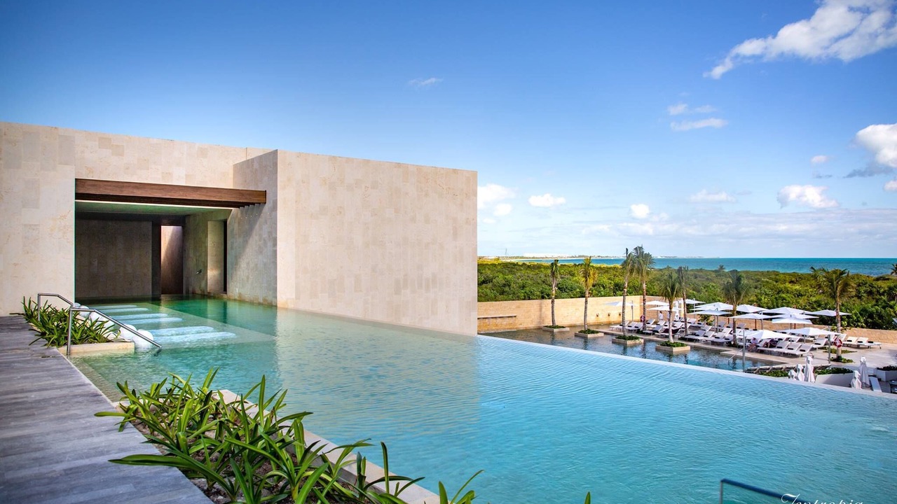 Photo of Outdoor in Costa Mujeres