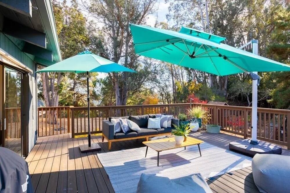Photo of Patio Balcony in Day Valley