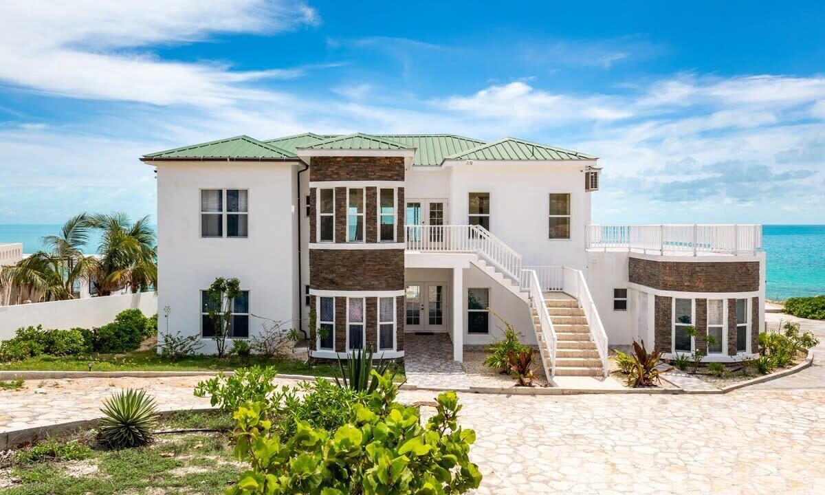 Photo of Outdoor in Venetian Road Settlement