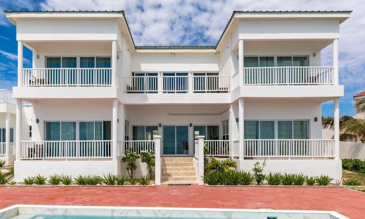 Photo of Outdoor in Venetian Road Settlement