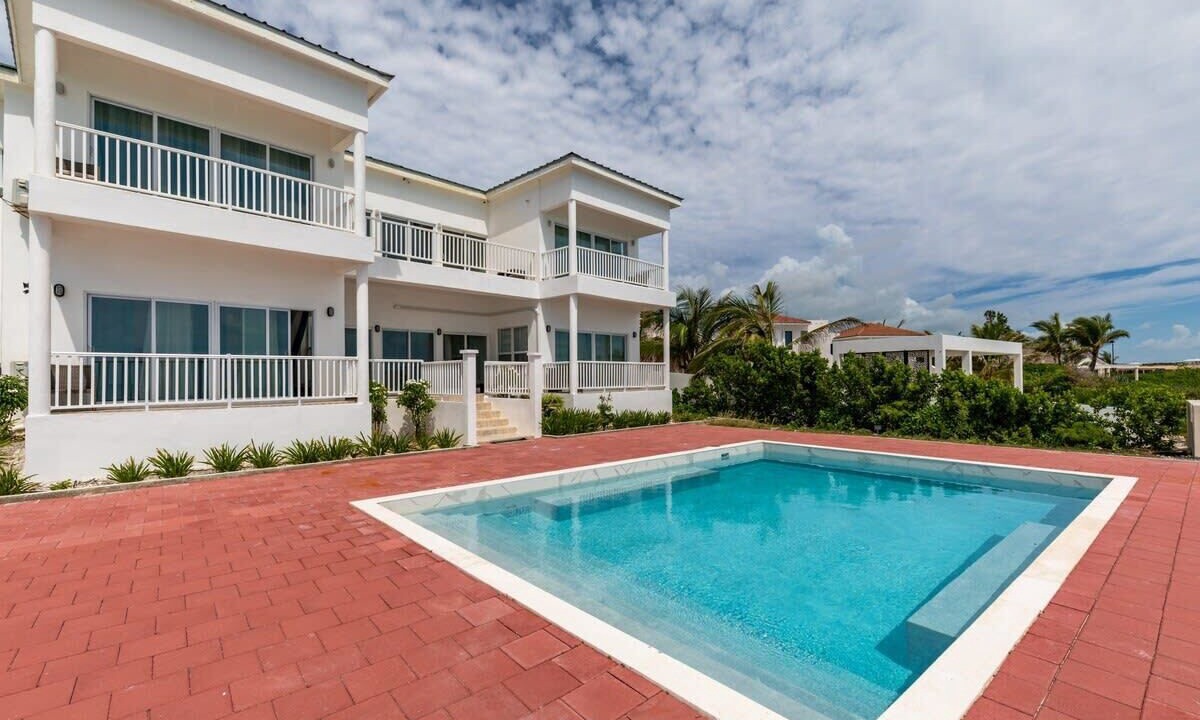Photo of Outdoor in Venetian Road Settlement