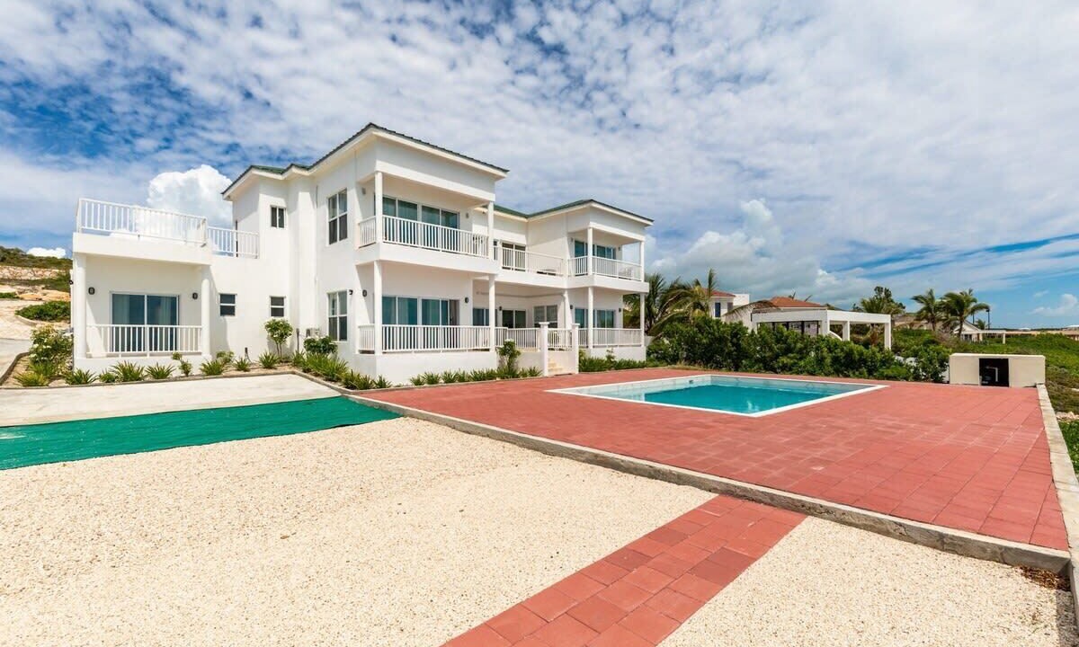 Photo of Outdoor in Venetian Road Settlement
