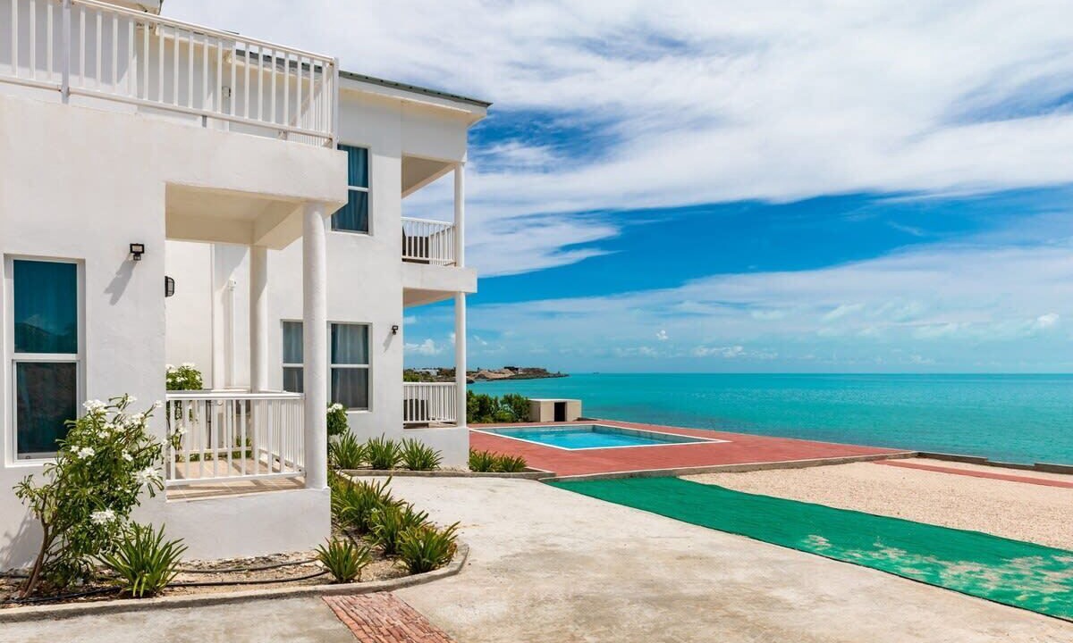 Photo of Outdoor in Venetian Road Settlement