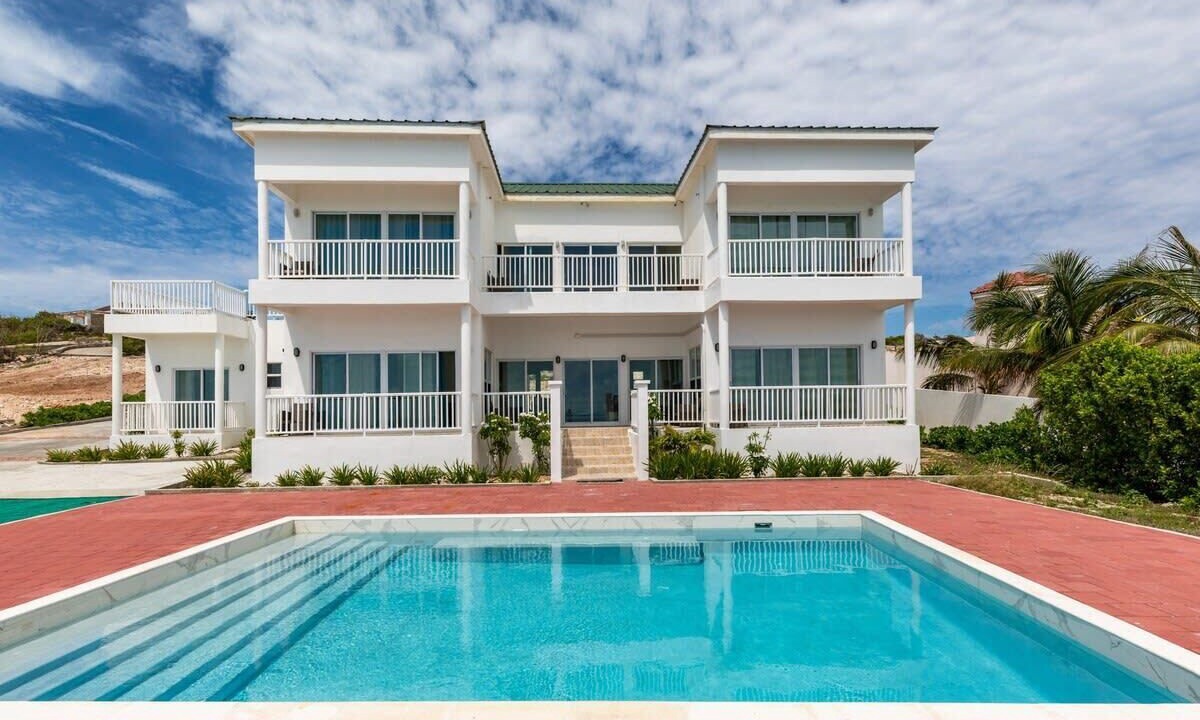 Photo of Outdoor in Venetian Road Settlement