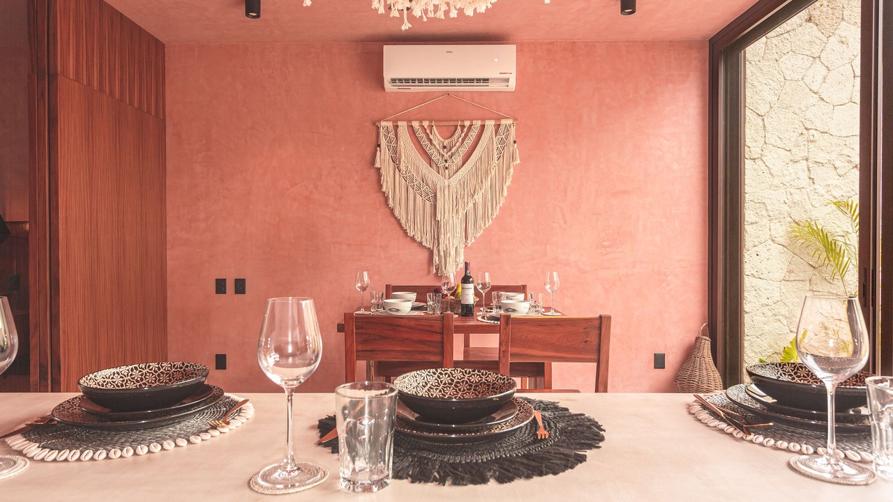 Photo of Bedroom in Downtown Cancun