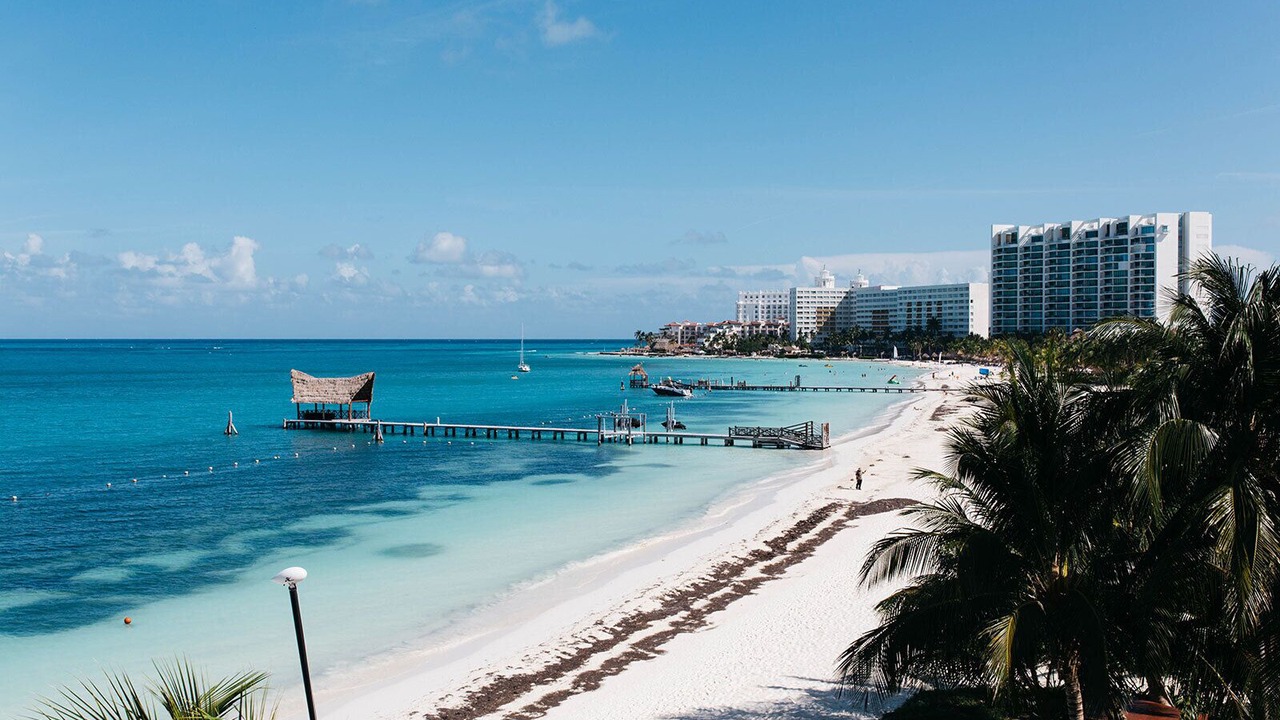 Photo of Others in Punta Cancun