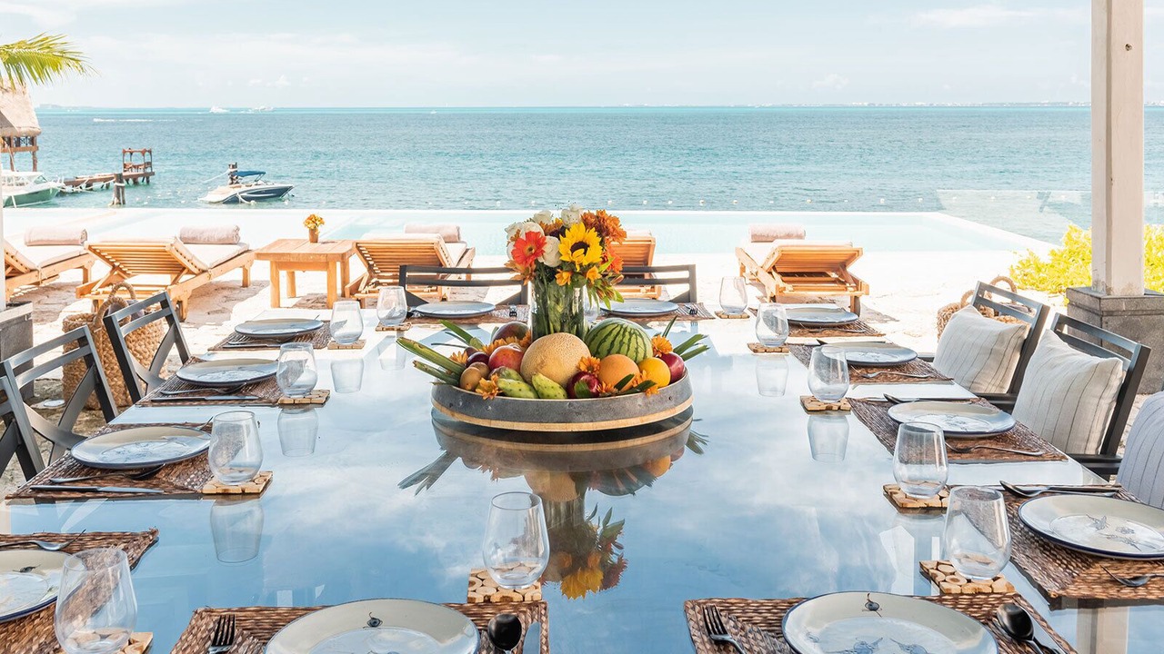 Photo of Others in Punta Cancun
