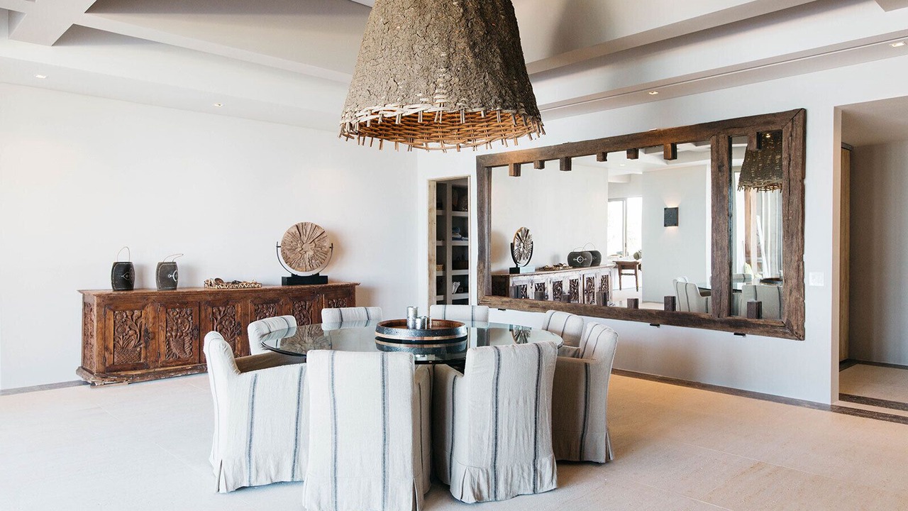 Photo of Kitchen in Punta Cancun