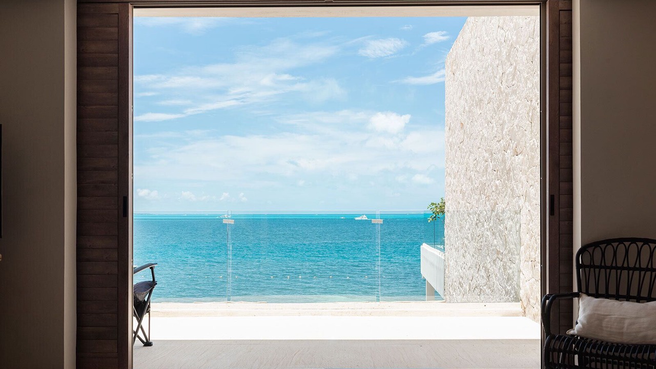 Photo of Others in Punta Cancun