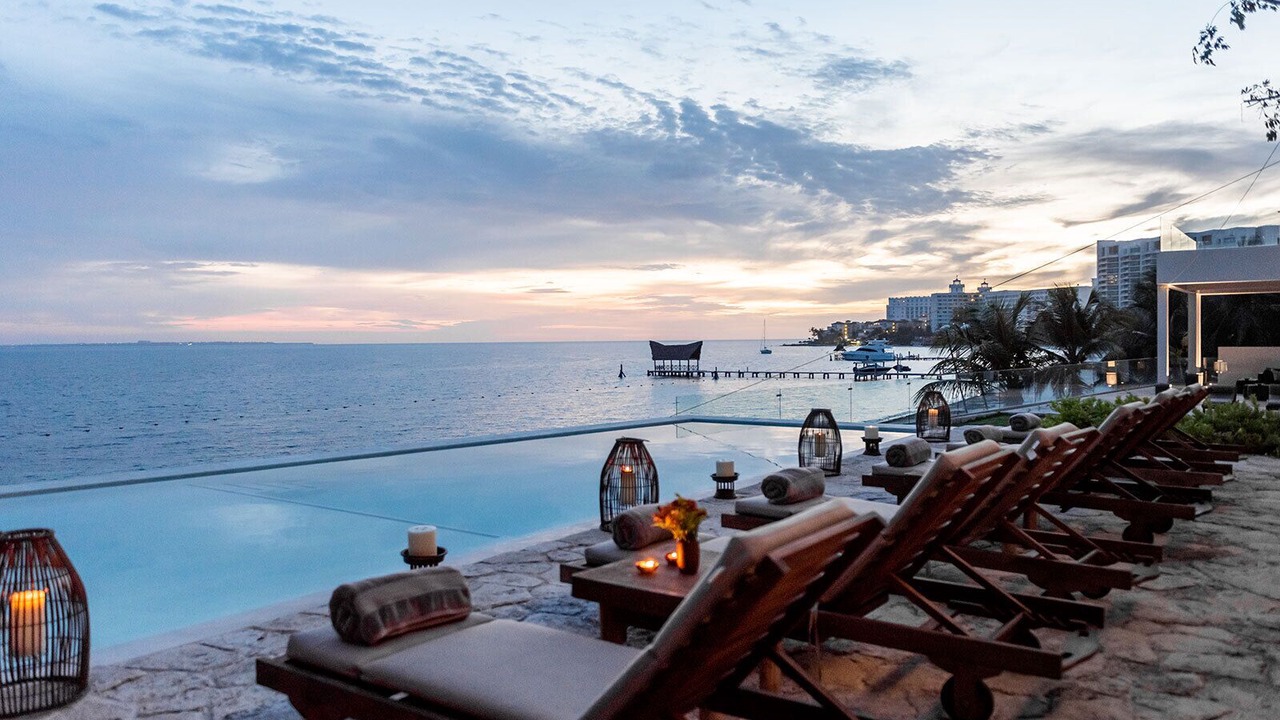 Photo of Others in Punta Cancun